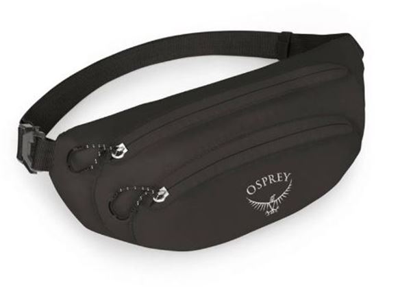 Picture of ULTRALIGHT STUFF WAIST PACK BLACK